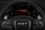 Dodge Durango SRT 2017 года